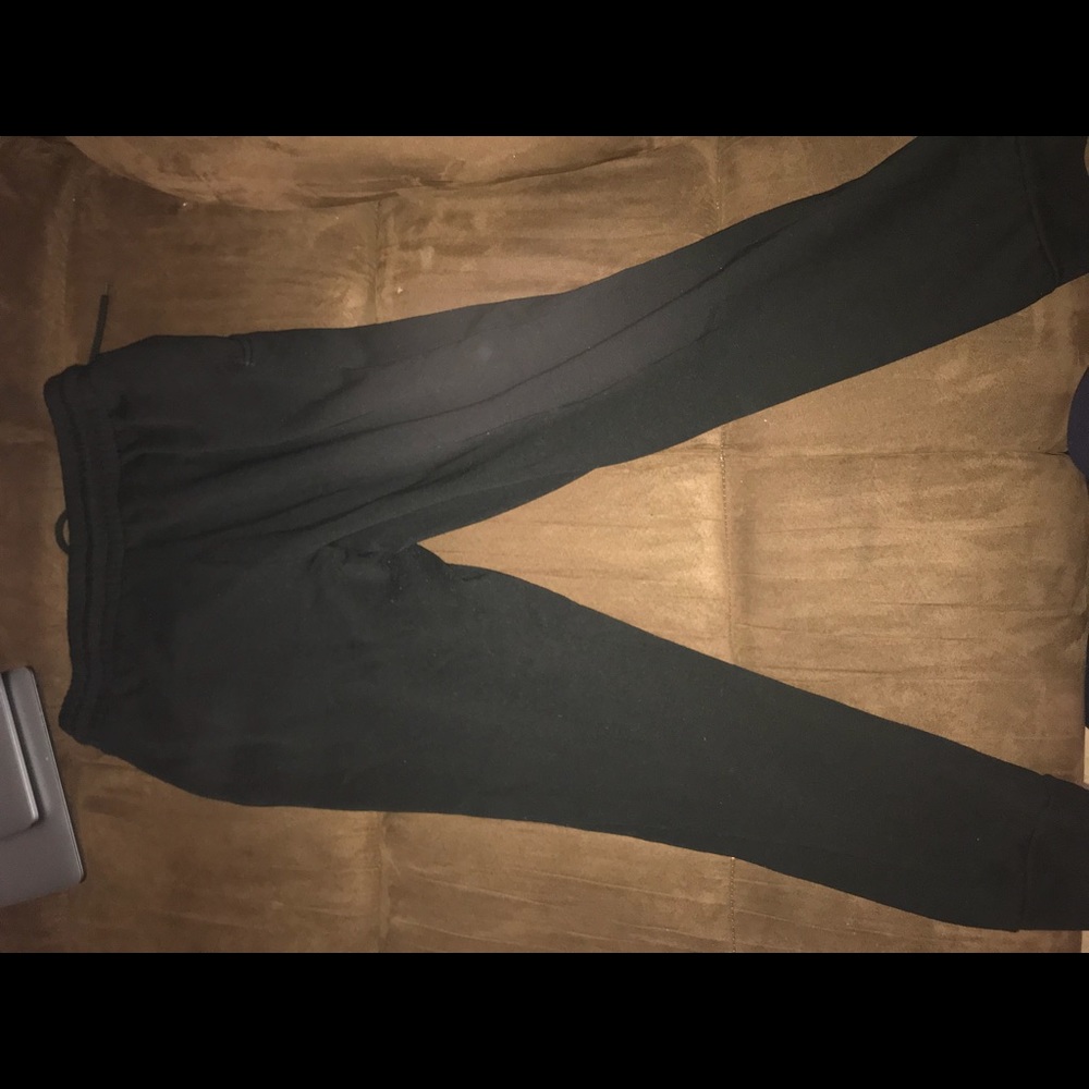 Joggers